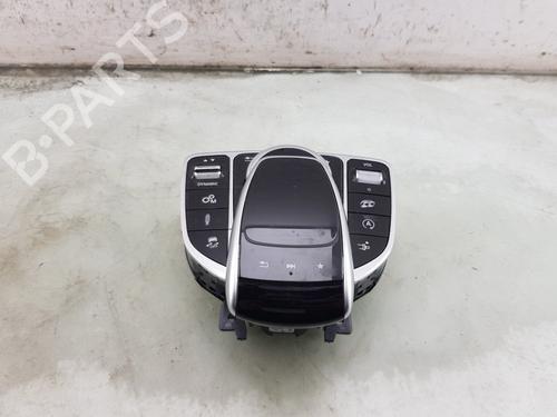 Used Electronic module MERCEDES-BENZ C-CLASS Coupe (C205) AMG C 63 S (205.387) (510 hp) 24227435