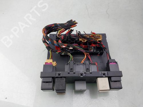 Elektronisk modul VW GOLF V (1K1) 1.4 FSI (90 hp) 31260310