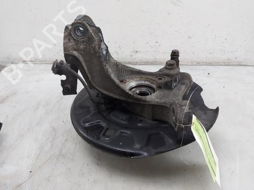 Used Left front steering knuckle VW GOLF VII (5G1, BQ1, BE1, BE2) 1.4 GTE Hybrid (204 hp) 30960714