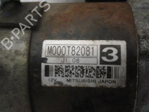 Starter CITROËN XSARA PICASSO (N68) 1.8 16V | BP12024931M8 