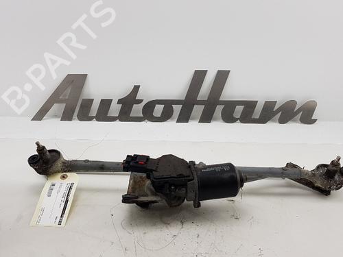 Used Front wipers mechanism Front wipers mechanism 27507390 27507390