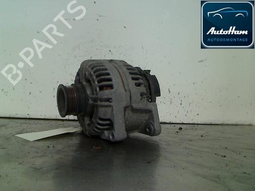 Used Alternator Alternator OPEL ASTRA H (A04) 1.6 (L48) (116 hp) 12011341 12011341