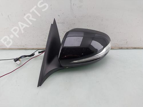 Used Left mirror Left mirror 36787353 36787353