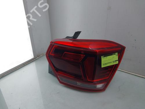 Right taillight VW POLO VI (AW1, BZ1, AE1) 1.0 TSI | BP30388327C35 