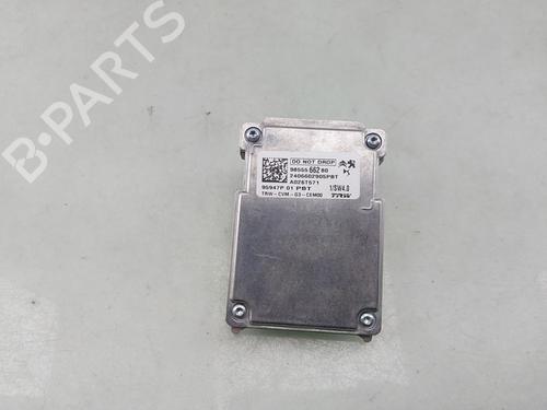 Camera OPEL CORSA F (P2JO) 1.2 (68) | BP32415706E14 - Image 4