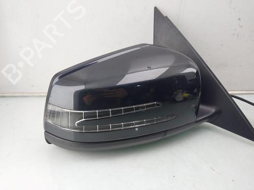 Right mirror MERCEDES-BENZ C-CLASS (W204) C 180 CGI (204.049) | BP30388490C27