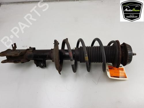 Right front shock absorber KIA RIO III (UB) 1.25 CVVT | BP12050486M17 