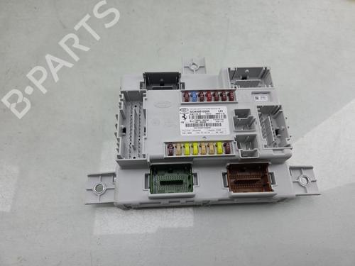 Used Control unit Control unit 31040877 31040877
