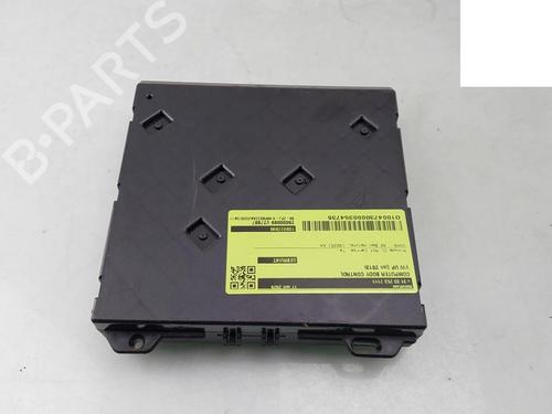 Electronic module VW UP! (121, 122, BL1, BL2, BL3, 123) 1.0 | BP33429964M83 - Image 3