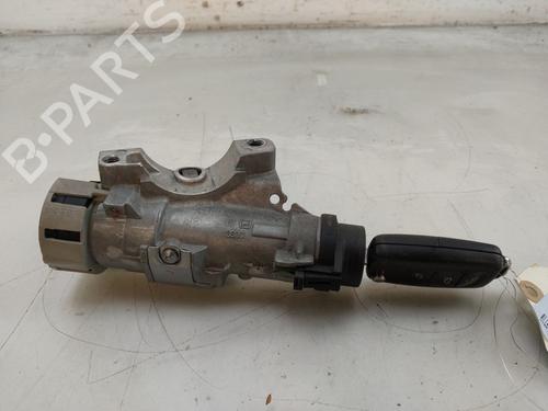 Ratlås/Tændingslås VW POLO V (6R1, 6C1) 1.2 (70 hp) 29240722