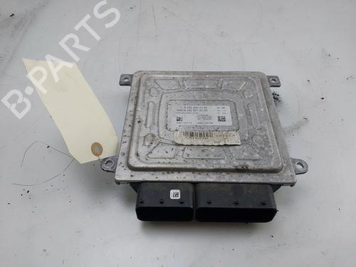 Engine control unit (ECU) MERCEDES-BENZ CLA (C118) CLA 200 (118.387) | BP27868166M57 - Image 2