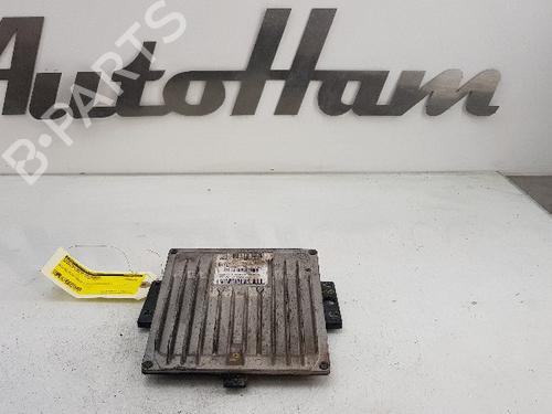 Used Engine control unit (ECU) Engine control unit (ECU) 12010566 12010566