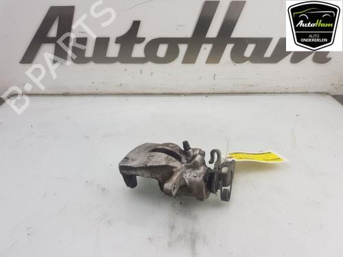 Used Left rear brake caliper Left rear brake caliper OPEL COMBO Box Body/MPV (K9) 1.6 D (75 hp) 12038432 12038432