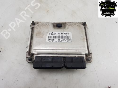 Engine control unit (ECU) VW GOLF IV Variant (1J5) 1.9 TDI | BP15805114M57 