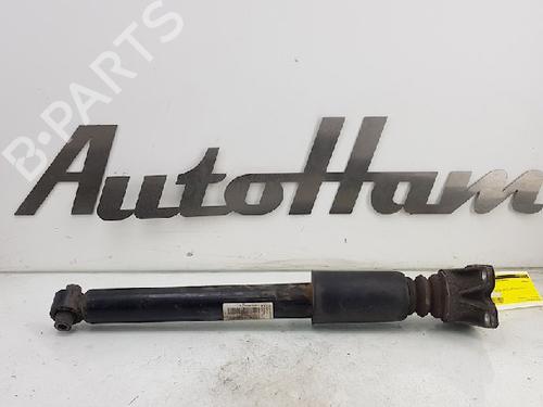 Højre bagtil støddæmper BMW 3 Touring (F31) 320 d (184 hp) 12023780