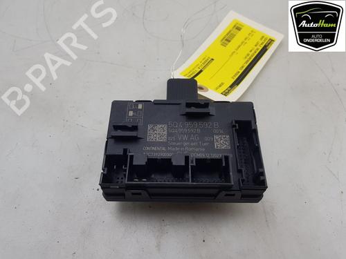 Used Control unit Control unit 19802083 19802083