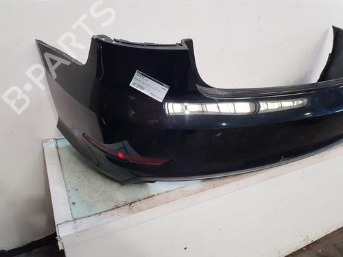 Bak støtfanger AUDI A3 Limousine (8VS, 8VM) 1.4 TSI | BP24972829C8 