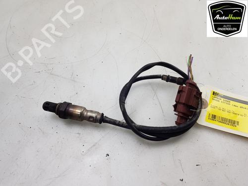 Elektronisk sensor SKODA CITIGO (NF1) 1.0 (60 hp) 16898741