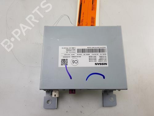 Annen NISSAN QASHQAI III (J12) 1.3 DIG-T (140 hp) 29743827
