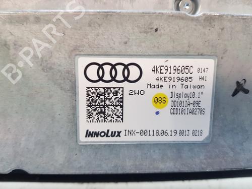 Computer AUDI E-TRON (GEN) 55 quattro | BP23897860M11 - Image 4
