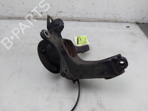 Left front steering knuckle PEUGEOT 108 1.0 VTi 72 | BP30845567M25