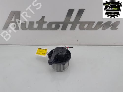Used Heater blower motor Heater blower motor 12037863 12037863
