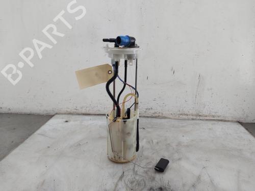 Fuel pump PEUGEOT BOXER Platform/Chassis 2.2 BlueHDi 165 | BP34124346M76 - Image 2