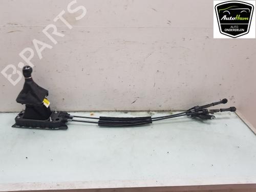 Used Gear lever Gear lever SEAT LEON (KL1, KLG) 1.5 TSI (131 hp) 29061740 29061740