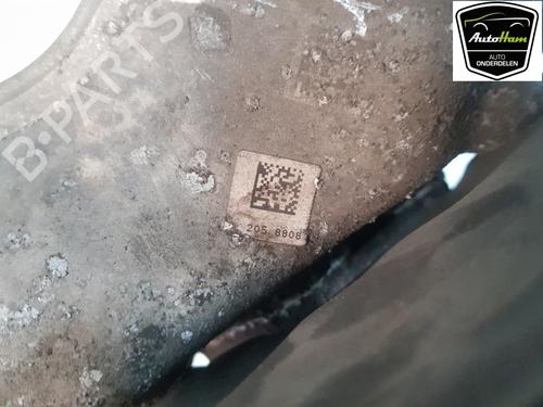 Right rear steering knuckle MERCEDES-BENZ C-CLASS (W205) C 450 AMG 4-matic (205.064) | BP24994982M28 