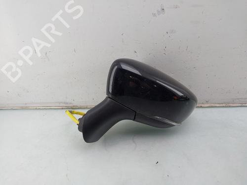 Used Left mirror Left mirror RENAULT CAPTUR I (J5_, H5_) 0.9 TCe 90 (90 hp) 33286797 33286797