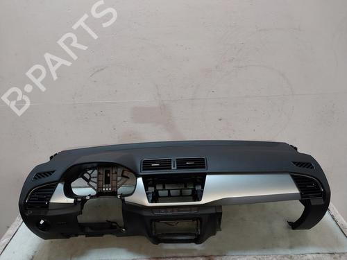 Airbag Kit SKODA FABIA III Estate (NJ5) 1.0 TSI | BP29713313C86 