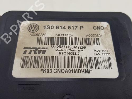 ABS pump VW UP! (121, 122, BL1, BL2, BL3, 123) 1.0 | BP12005496M43 