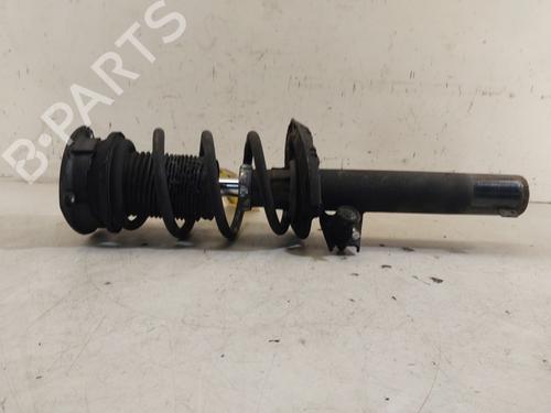 Used Left front shock absorber Left front shock absorber 38913605 38913605