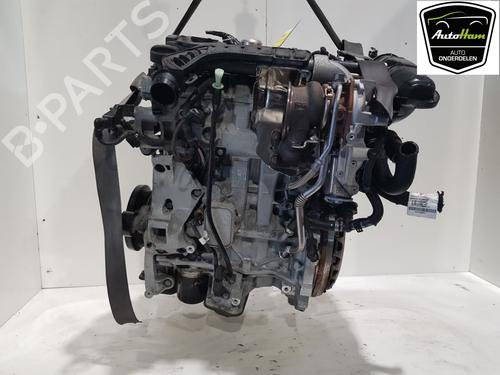 Used Engine Engine 19667785 19667785