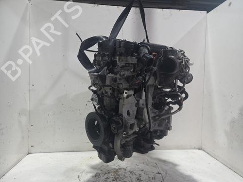 Engine PEUGEOT 2008 I (CU_) 1.2 THP 130 / PureTech 130 | BP38108598M1 - Image 4