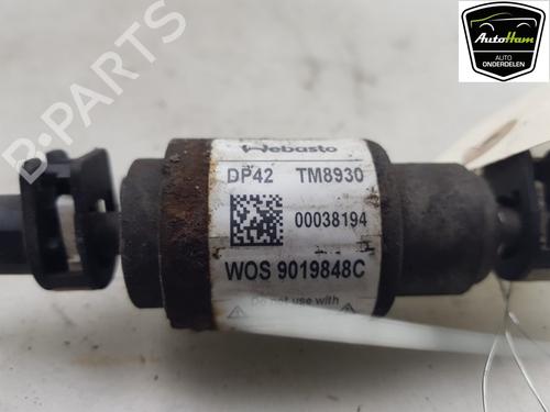 Fuel pump VOLVO XC90 II (256) D5 AWD | BP16321015M76 