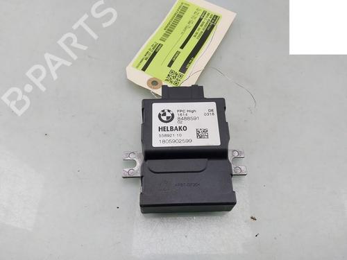 Used Other Other BMW 3 (F30, F80) 330 e (252 hp) 31922531 31922531