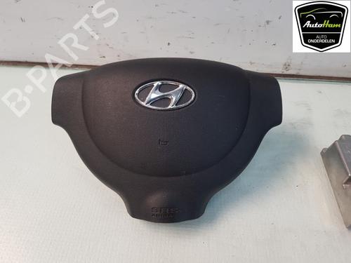 Airbag Kit HYUNDAI i10 I (PA) 1.1 | BP12062260C86 