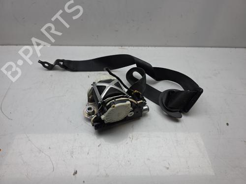 Sicherheitsgurt vorne rechts für VW POLO V (6R1, 6C1) 1.2 TDI (75 hp) 30167866