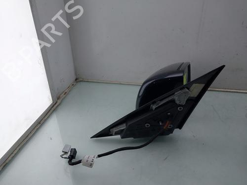 Right mirror MERCEDES-BENZ C-CLASS (W204) C 180 CGI (204.049) | BP30388490C27