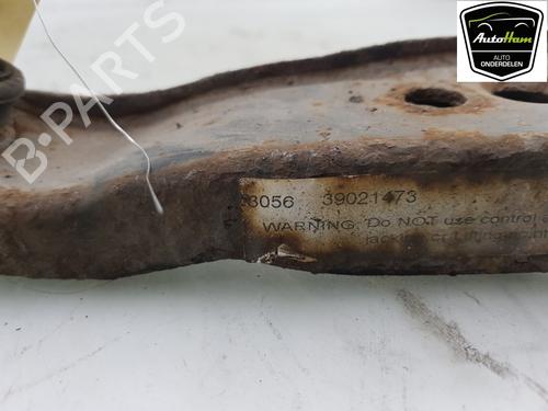 Right front suspension arm OPEL ASTRA K (B16) 1.6 CDTi (68) | BP15398677M13 