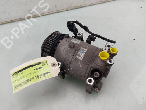 AC compressor KIA PICANTO III (JA) 1.2 | BP33956586M34 - Image 3