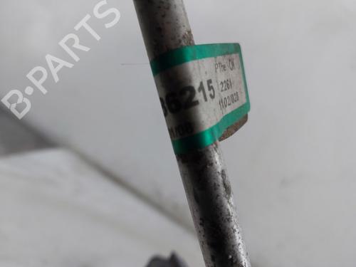 AC pipe FIAT 500 (312_) 1.2 (312AXA1A) | BP33616923M126 - Image 4
