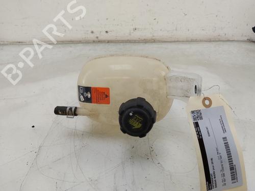 Used Expansion tank NISSAN MICRA V (K14) 1.0 (71 hp) 29174734