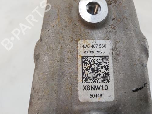 Right front steering knuckle AUDI Q8 E-TRON SUV (GEG) 55 quattro | BP37179197M26 - Image 2