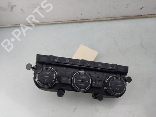 climate-control-vw-golf-sportsvan-vii-am1-an1-2014-2015-2016-2017-2018-2019-2020-32262902 main image
