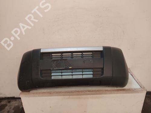 Used Front bumper FIAT FIORINO Box Body/MPV (225_) 1.3 D Multijet (225BXD1A, 225BXB1A, 225BXB11) (75 hp) 31708071