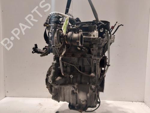 Used Engine Engine 37169890 37169890