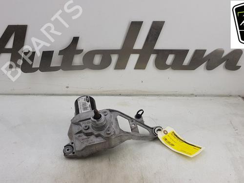 Used Front wiper motor FORD B-MAX (JK) 1.6 Ti (105 hp) 13104153