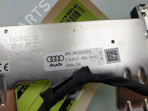 Electronic module AUDI A1 Sportback (8XA, 8XF) 1.0 TFSI | BP34695910M83 - Image 3